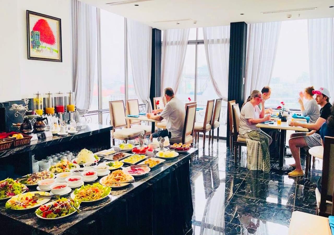 Family Hotel Hanoi